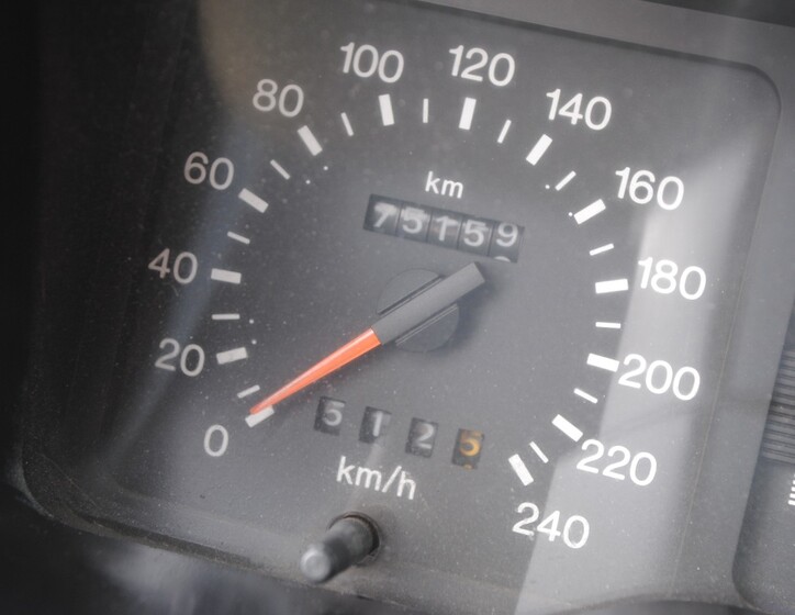 Ford Sierra 18