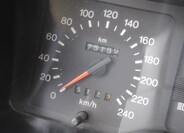Ford Sierra 18