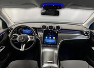 Mercedes-Benz GLC 13