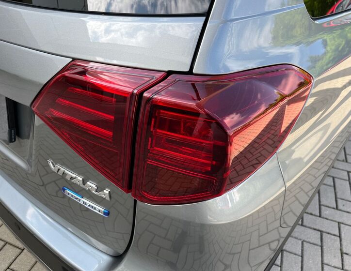 Suzuki Vitara 11