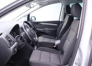 Volkswagen Sharan 11