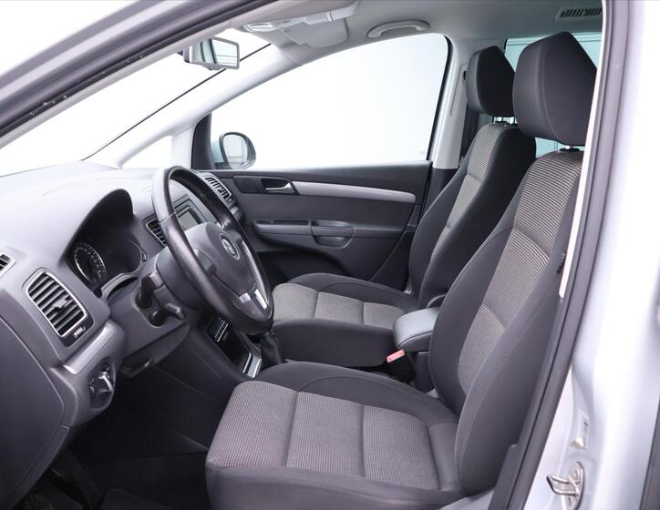 Volkswagen Sharan 11