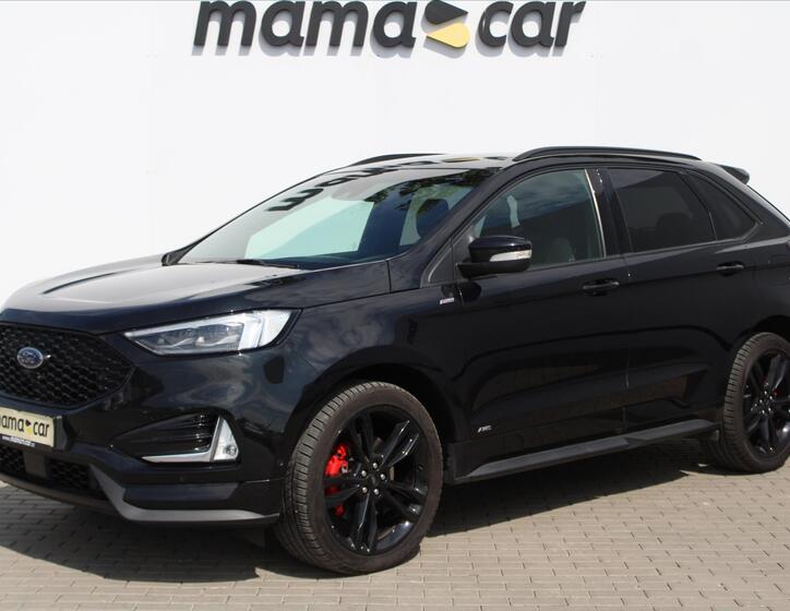 Ford Edge 3