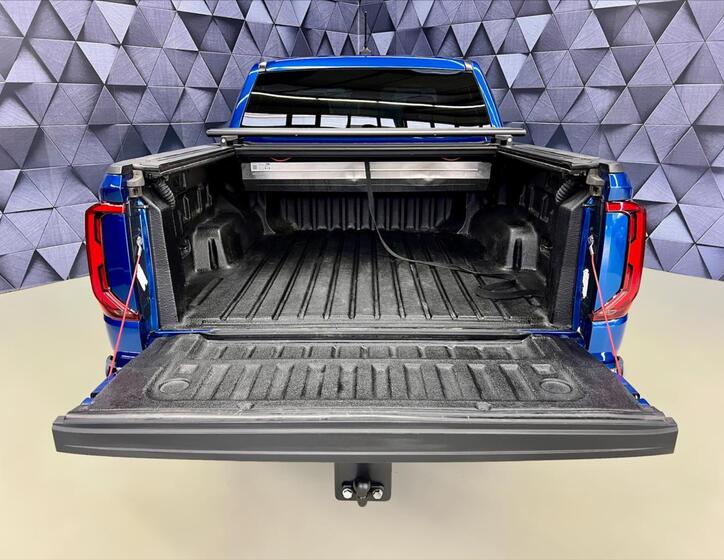 Volkswagen Amarok 26