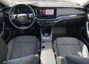 Škoda Octavia 6