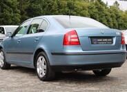 Škoda Octavia 7