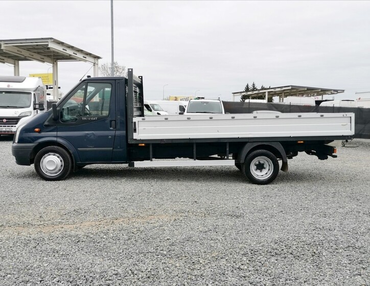 Ford Transit 20