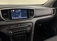 KIA Sportage 16