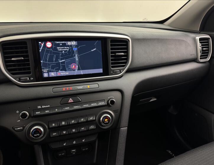 KIA Sportage 16