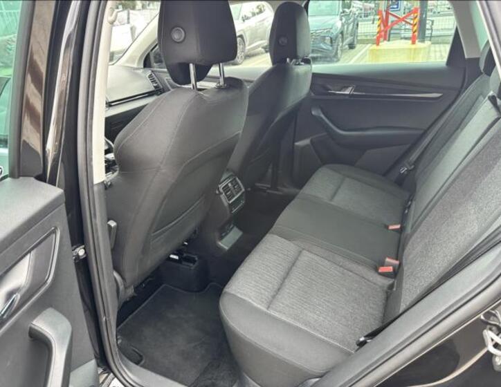 Škoda Karoq 18