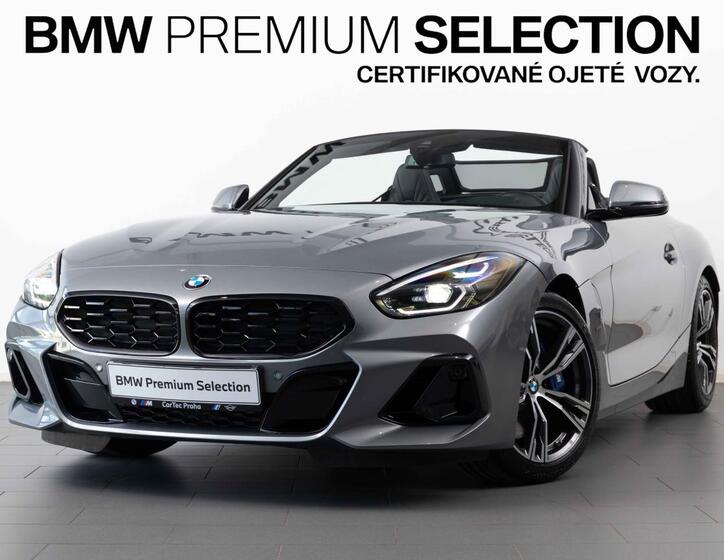 BMW Z4 1
