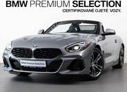 BMW Z4 1