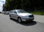 Škoda Octavia 5