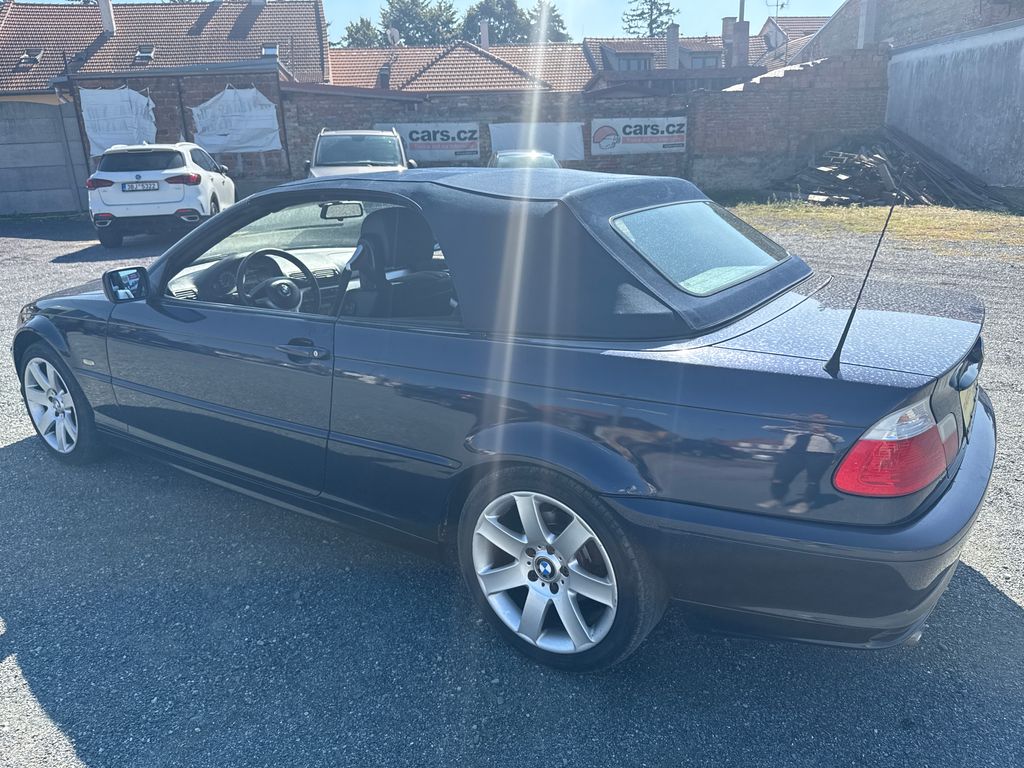 BMW Řada 3