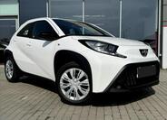 Toyota Aygo 1