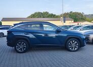 Hyundai Tucson 4