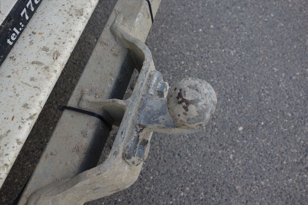 Citroën Jumper