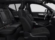 Volvo XC40 9
