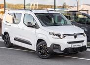 Citroën Berlingo 2