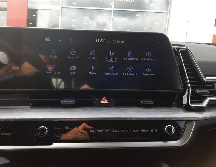 KIA Sportage 13