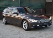 BMW Řada 3 1