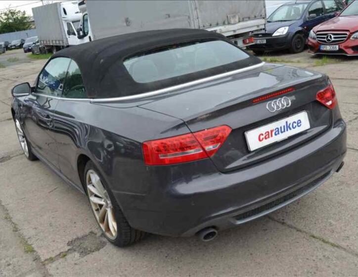 Audi A5 6