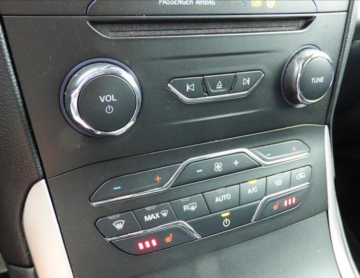 Ford S-MAX 35