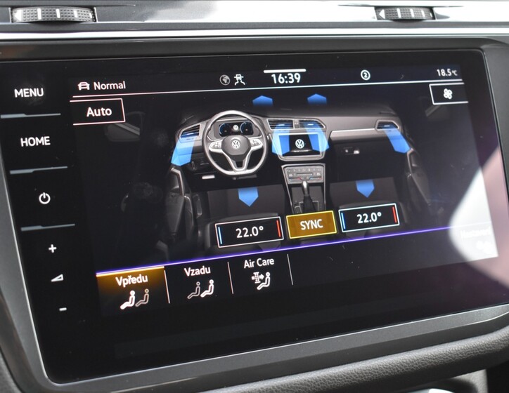 Volkswagen Tiguan Allspace 43