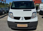 Renault Trafic 2