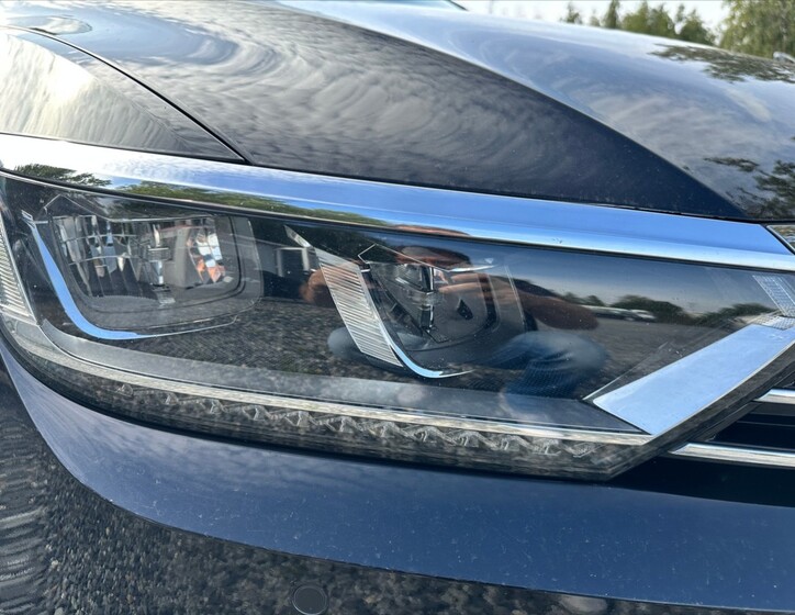 Volkswagen Passat 24