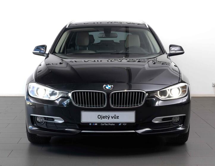 BMW Řada 3 3