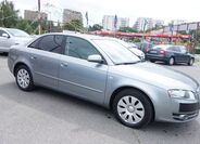 Audi A4 2