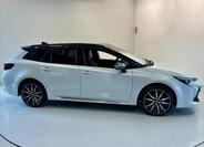 Toyota Corolla 8