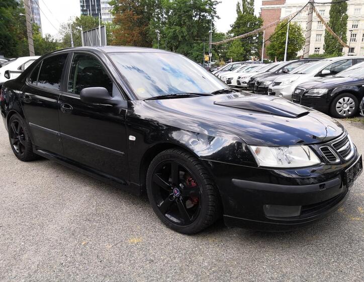 Saab 9-3 20