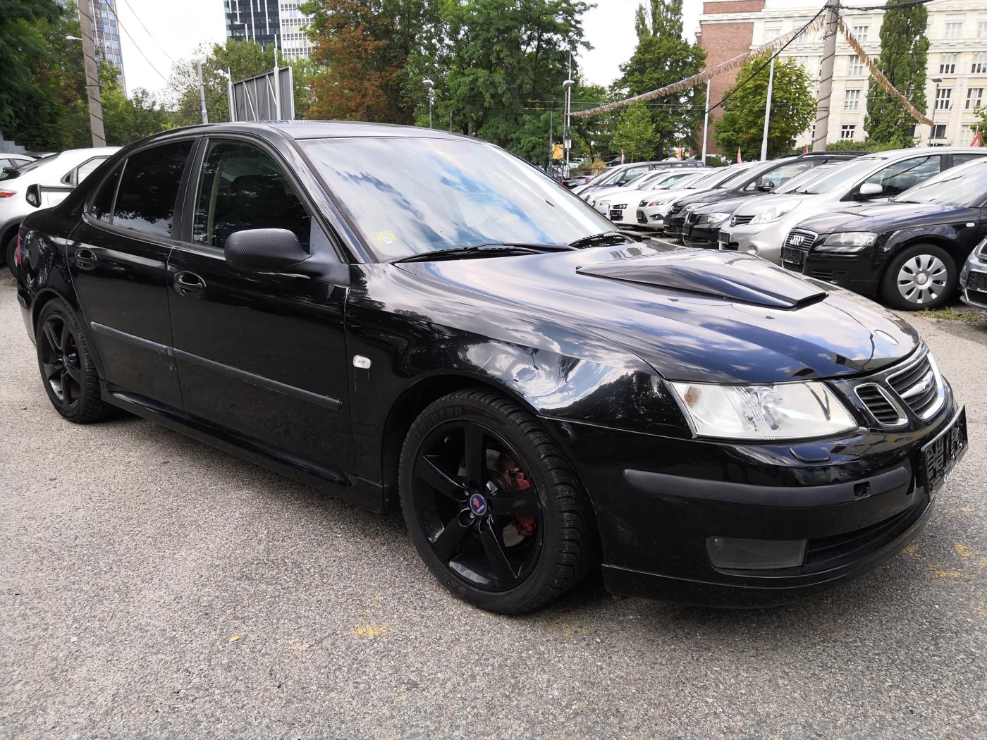 Saab 9-3