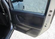 Škoda Roomster 12