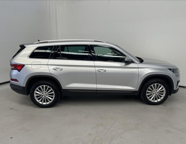 Škoda Kodiaq 3