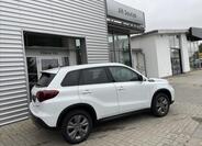 Suzuki Vitara 2