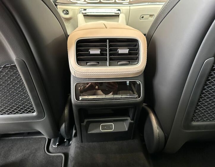Mercedes-Benz GLE 17