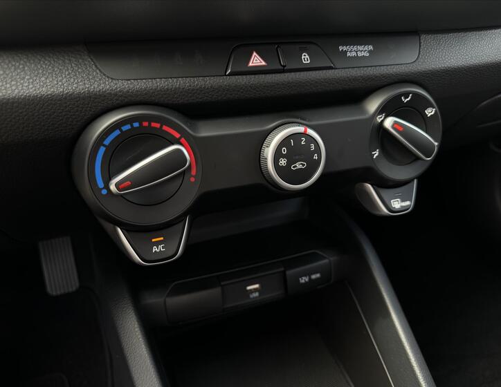 KIA Stonic 27