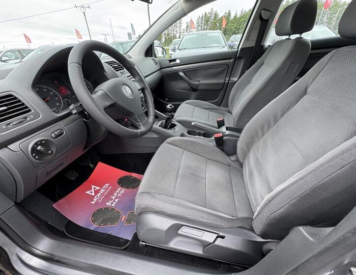 Volkswagen Golf 5