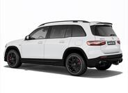 Mercedes-Benz GLB 4