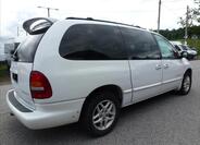 Dodge Grand Caravan 7
