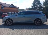KIA Ceed 7
