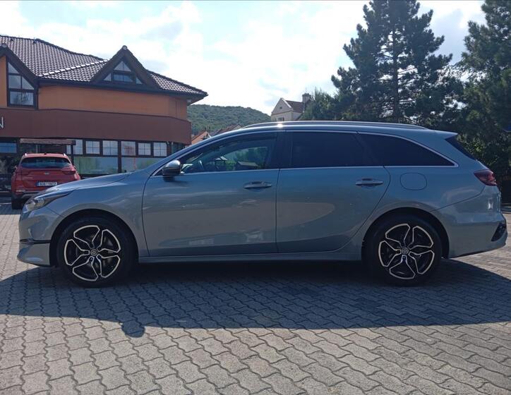 KIA Ceed 7