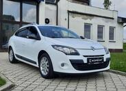 Renault Mégane 8