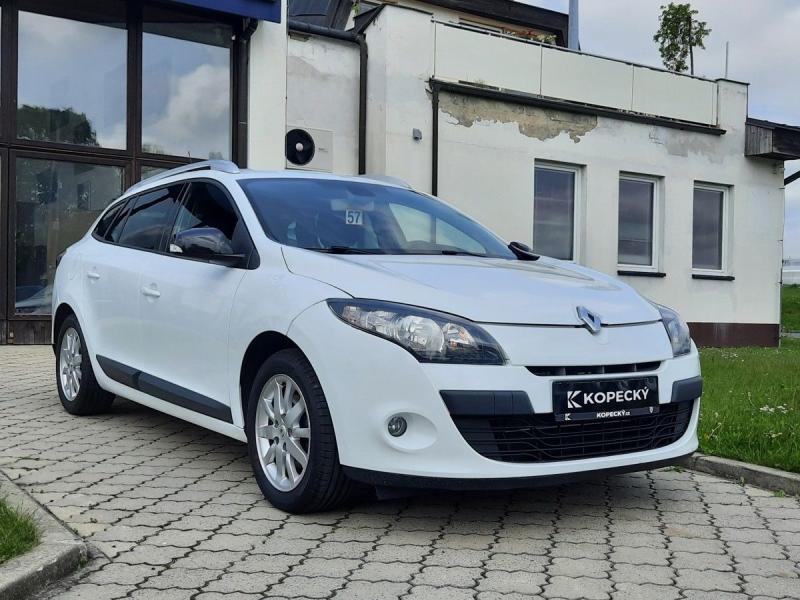 Renault Mégane