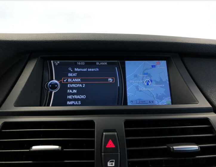 BMW X6 25