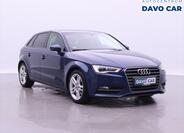 Audi A3 1
