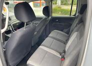 Volkswagen Amarok 11